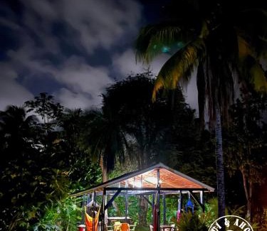 Punta Sur Hotel | Aqui Ahora at Villa Verde