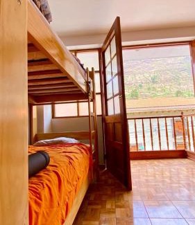 Pisac Bed & Breakfast | Aqui y Ahora