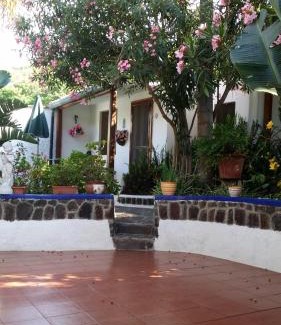 Stromboli Bed & Breakfast | Aquilone Residence