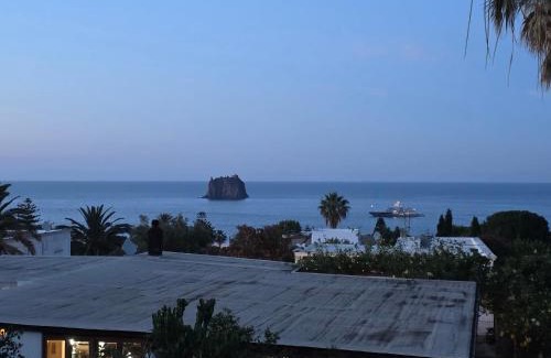 Stromboli Bed & Breakfast | Aquilone Residence