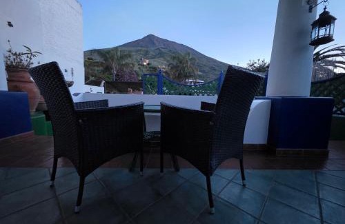 Stromboli Bed & Breakfast | Aquilone Residence