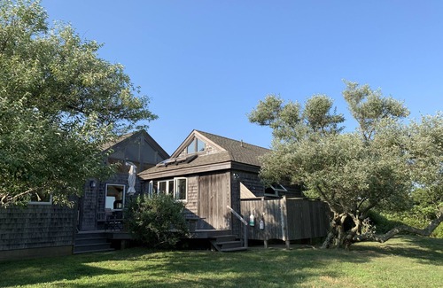 Aquinnah House | Aquinnah Beachfront, Perfect Sunsets, Private Beach