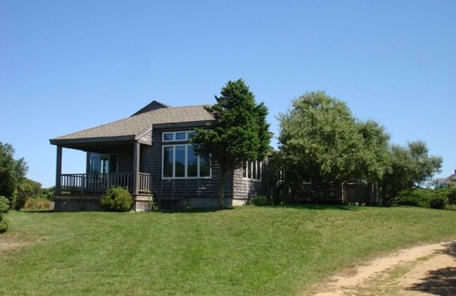 Aquinnah House | Aquinnah Beachfront, Perfect Sunsets, Private Beach