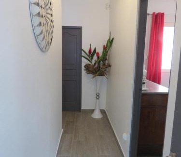 Le Marin Apartment | Arôme Marin