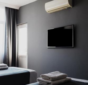 Silifke Hotel | Arısan Otel