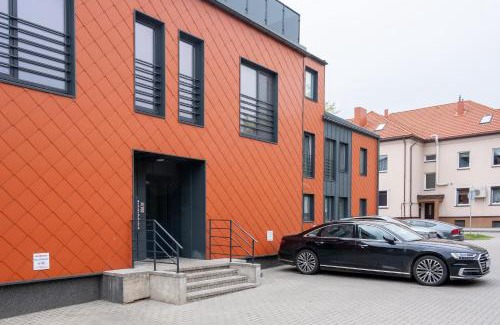 Klaipeda Apartment | Ar centras