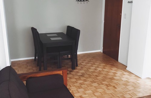 Abasto Apartment | Modern apartment in Palermo. Central location.