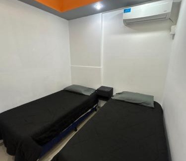 Catamarca Apartment | Departamento Rojas 1