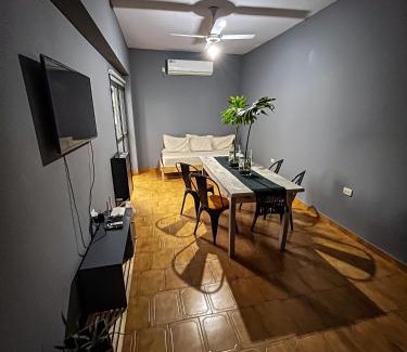 Catamarca Apartment | Il nono