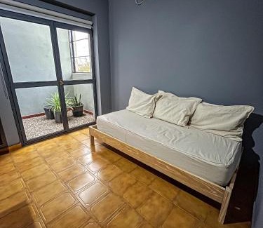 Catamarca Apartment | Il nono