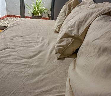 Catamarca Apartment | Il nono