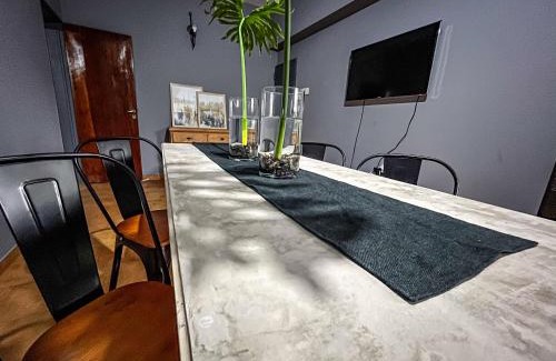 Catamarca Apartment | Il nono