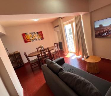 Catamarca Apartment | Cómodo departamento centrico a metros de la Catedral