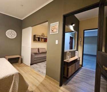 Catamarca Apartment | Departamento Ejecutivo 10 m de la Catedral Tango 10