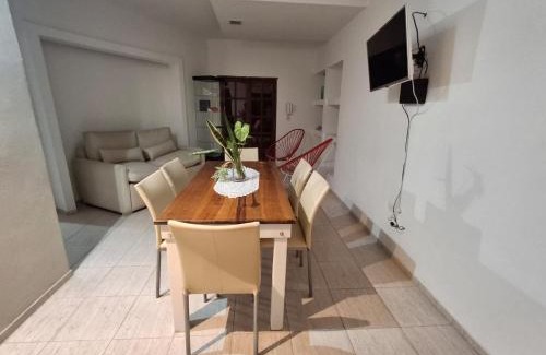 Catamarca Apartment | DepartamentoLencinas