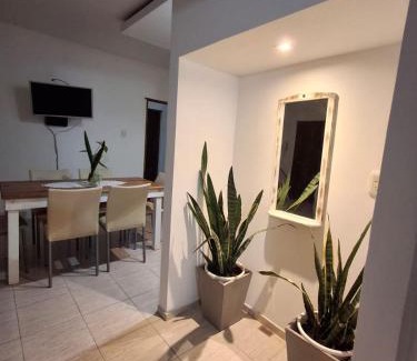 Catamarca Apartment | DepartamentoLencinas
