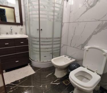 Catamarca Bed & Breakfast | La Maison