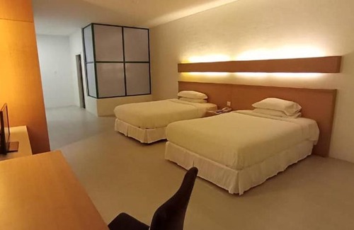 Tondong Hotel | Ara Hotel