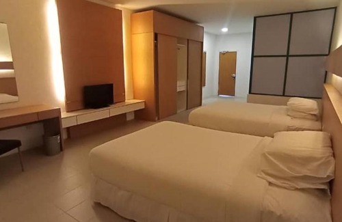 Tondong Hotel | Ara Hotel