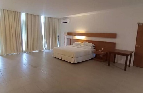 Tondong Hotel | Ara Hotel