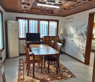 Yeongdeungpo-gu House | Ara house싱글