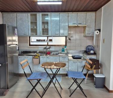 Yeongdeungpo-gu House | Ara house싱글