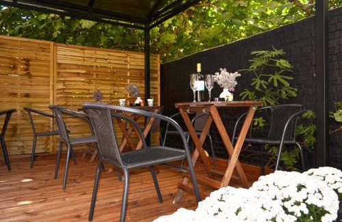 Kisela Voda House | Ara