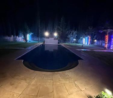 Ait Azzi Villa | Ara Villa