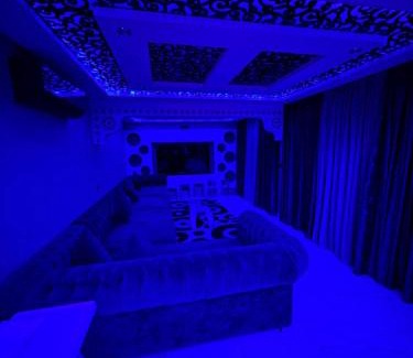 Ait Azzi Villa | Ara Villa