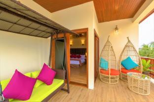 Dhiffushi House | Araamu Hotels Maldives at Dhiffushi
