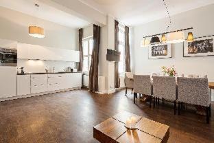 Tiergarten Apartment | Arabel Design Apartments