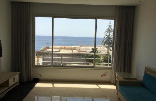 Kelibia Apartment | Arabesque Style - 2 appartements