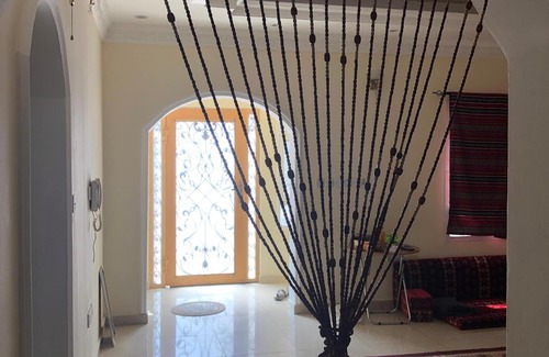 Azaiba Hostel | Arabian Hostel