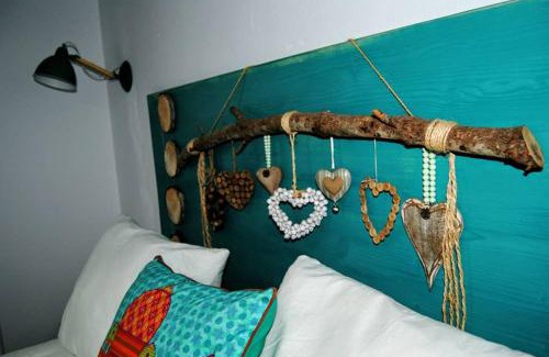 Los Canos de Meca Apartment | Arabias Loft Caños de Meca