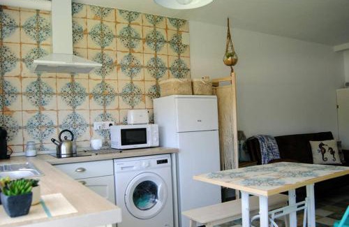 Los Canos de Meca Apartment | Arabias Loft Caños de Meca