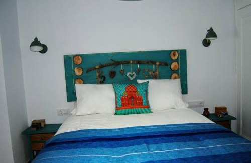 Los Canos de Meca Apartment | Arabias Loft Caños de Meca