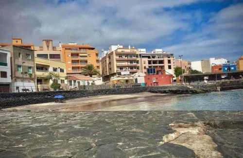 Puerto de Guimar Apartment | Araceliz Puertito Güímar