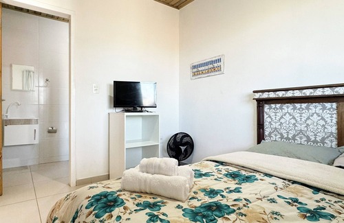 Laguna Apartment | Aracuã Inn - Laguna