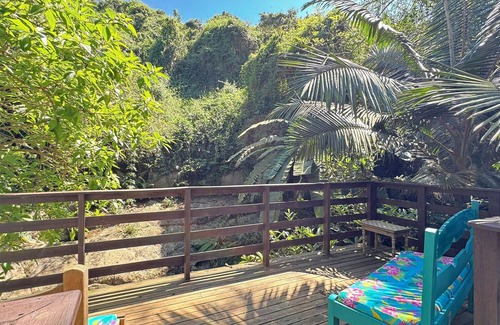 Laguna House | Aracuã Inn - Laguna