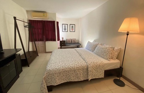 Bang Khen Apartment | Arada Boutique Place