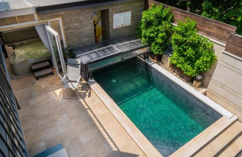 Siofok Aranypart Apartment | Aragda 2