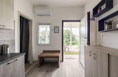 Le Castella Apartment | Aragon Cottage Appartament