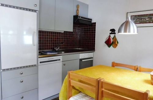 Ernen Apartment | Aragon T100 by Interhome