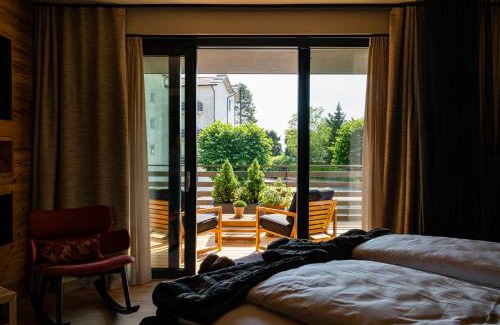 Bosco Chiesanuova Cabin | Araldo Eco-Lodge