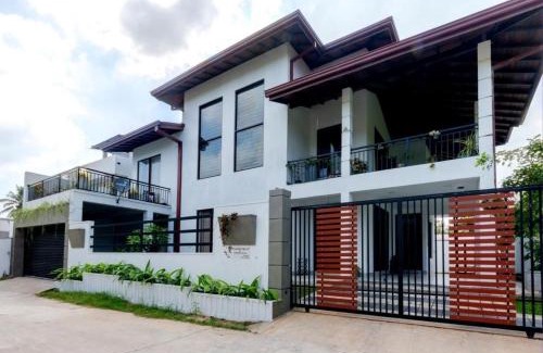 Kanuwana Apartment | Araliya Villas