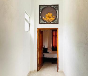 Devinuwara House | Aramba Resort