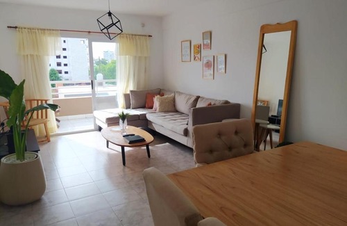 Posadas Apartment | Arami Apart