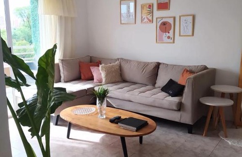 Posadas Apartment | Arami Apart