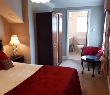 Doolin Hotel | Aran View Country House and Lodge