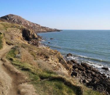 Doolin Hotel | Aran View Country House and Lodge